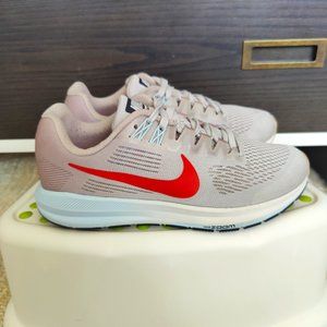 Nike Zoom Air Structure 21